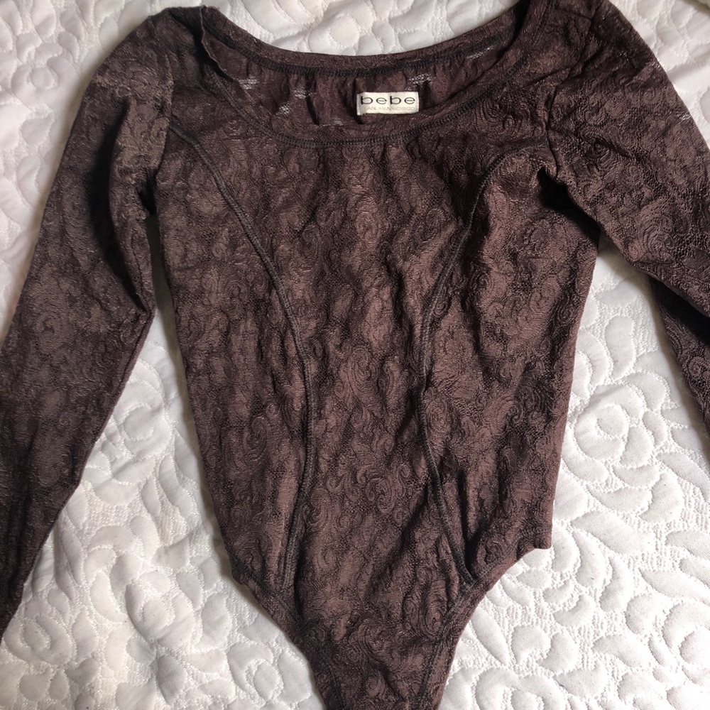 BEBE Bodysuit
